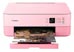 Canon Έγχρωμο Πολυμηχάνημα Inkjet Pixma TS5352A Pink [3773C146AA] Εικόνα 2