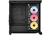 Corsair 4500X Frame RS-R ARGB Windowed Mid-Tower Case Tempered Glass - Black [CC-9011314-WW] Εικόνα 4