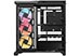 Corsair 4500X Frame RS-R ARGB Windowed Mid-Tower Case Tempered Glass - Black [CC-9011314-WW] Εικόνα 5