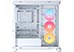 Corsair 4500X Frame RS-R ARGB Windowed Mid-Tower Case Tempered Glass - White [CC-9011315-WW] Εικόνα 4