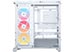 Corsair 4500X Frame RS-R ARGB Windowed Mid-Tower Case Tempered Glass - White [CC-9011315-WW] Εικόνα 5
