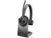 Poly Voyager 4310-M Wired USB-C + Wireless Mono Headset with BT700 dongle + Charging Stand - Microsoft Teams Certified [77Y97AA] Εικόνα 4