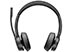 Poly Voyager 4320 Wired USB-A + Wireless Stereo Headset with BT700 dongle - Microsoft Teams Certified [77Y98AA] Εικόνα 2