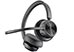 Poly Voyager 4320 Wired USB-A + Wireless Stereo Headset with BT700 dongle - Microsoft Teams Certified [77Y98AA] Εικόνα 3