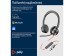 Poly Blackwire 8225 Wired USB-C Stereo Headset with USB-C/A adapter - Microsoft Teams Certified [8X225AA] Εικόνα 3