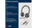 Poly Blackwire 8225 Wired USB-C Stereo Headset with USB-C/A adapter - Microsoft Teams Certified [8X225AA] Εικόνα 6