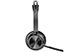 Poly Voyager Focus 2 Wired USB-C + Wireless Stereo Headset with BT700 dongle + USB-C/A adapter - Microsoft Teams Certified [9T9J4AA] Εικόνα 3