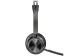 Poly Voyager Focus 2 Wired USB-C + Wireless Stereo Headset with BT700 dongle + USB-C/A adapter + Charging Stand - Microsoft Teams Certified [9T9J6AA] Εικόνα 3