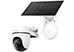 Tp-Link TAPO C610 KIT Solar-Powered Day and Night Pan & Tilt Wi-Fi 2K Security Camera [TAPO C610 KIT] Εικόνα 2