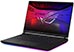 Asus ROG Strix Scar 16 (G635LX-RW103X) - Ultra 9-275HX - 64GB - 2TB SSD - Nvidia RTX 5090 24GB - Windows 11 Pro + Δωροκάρτα 300€ [90NR0L81-M00540] Εικόνα 4