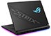 Asus ROG Strix Scar 16 (G635LX-RW103X) - Ultra 9-275HX - 64GB - 2TB SSD - Nvidia RTX 5090 24GB - Windows 11 Pro + Δωροκάρτα 300€ [90NR0L81-M00540] Εικόνα 5
