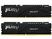 Kingston 64GB FURY Beast DDR5 6400MHz CL32 (Kit of 2) [KF564C32BBEK2-64] Εικόνα 2