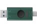 Kingston DataTraveler Duo USB-A / USB-C Flash Drive - 256GB [DTDEG2/256GB] Εικόνα 4