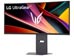 LG Electronics 34G600A-B UltraGear Quad HD 34¨ Curved UltraWide LED VA - 160Hz / 1ms with AMD FreeSync Premium - HDR Ready [34G600A-B] Εικόνα 2