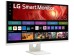 LG Electronics 32U721SA-W Smart Ultra HD 31.5¨ Wide LED VA - 60Hz / 5ms - HDR Ready [32U721SA-W] Εικόνα 2