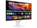 LG Electronics 32U850SA-W Smart Ultra HD 32¨ Wide LED IPS - 60Hz / 5ms - HDR Ready [32U850SA-W] Εικόνα 2