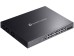 Tp-Link Omada SG3428XMPP 24-Port 10/100/1000 Gigabit with 4-Port SFP+ PoE+ L2+ Managed Switch [SG3428XMPP] Εικόνα 2