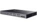 Tp-Link Omada SG3428XMPP 24-Port 10/100/1000 Gigabit with 4-Port SFP+ PoE+ L2+ Managed Switch [SG3428XMPP] Εικόνα 3