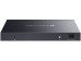 Tp-Link Omada SG3428XMPP 24-Port 10/100/1000 Gigabit with 4-Port SFP+ PoE+ L2+ Managed Switch [SG3428XMPP] Εικόνα 4