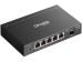 Tp-Link Omada SG2206MP 5-Port 10/100/1000 Gigabit with 1-Port SFP PoE+ Managed Switch [SG2206MP] Εικόνα 2