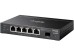 Tp-Link Omada SG2206MP 5-Port 10/100/1000 Gigabit with 1-Port SFP PoE+ Managed Switch [SG2206MP] Εικόνα 3