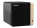 QNAP TS-464-8G (4-Bay NAS) [TS-464-8G] Εικόνα 3
