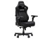 Anda Seat Gaming Chair Kaiser IV V2 - XL - Black Fabric [AD12YDDC-XLL-20-B-CF-03] Εικόνα 2