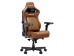 Anda Seat Gaming Chair Kaiser IV V2 - XL - Brown [AD12YDDC-XLL-20-K-PV/C-03] Εικόνα 2