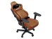 Anda Seat Gaming Chair Kaiser IV V2 - XL - Brown [AD12YDDC-XLL-20-K-PV/C-03] Εικόνα 4