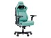 Anda Seat Gaming Chair Kaiser IV V2 - XL - Green [AD12YDDC-XLL-20-E-PV/C-03] Εικόνα 3