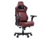 Anda Seat Gaming Chair Kaiser IV V2 - XL - Maroon [AD12YDDC-XLL-20-A-PV/C-03] Εικόνα 2