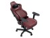 Anda Seat Gaming Chair Kaiser IV V2 - XL - Maroon [AD12YDDC-XLL-20-A-PV/C-03] Εικόνα 4