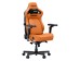Anda Seat Gaming Chair Kaiser IV V2 - XL - Orange [AD12YDDC-XLL-20-O-PV/C-03] Εικόνα 2