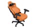 Anda Seat Gaming Chair Kaiser IV V2 - XL - Orange [AD12YDDC-XLL-20-O-PV/C-03] Εικόνα 4
