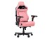 Anda Seat Gaming Chair Kaiser IV V2 - XL - Pink [AD12YDDC-XLL-20-P-PV/C-03] Εικόνα 2