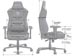 Anda Seat Gaming Chair NOVIS ULTRA - XL - Black [AD23-XL-01-B-PV-B02] Εικόνα 5