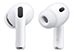 Apple Airpods Pro 3rd Generation with Wireless Charging Case (USB Type-C) [MFHP4ZM] Εικόνα 2