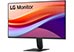 LG Electronics 24U411A-B Full HD 23.8¨ Wide LED IPS - 120Hz / 5ms - HDR Ready [24U411A-B.AEUQ] Εικόνα 2