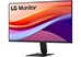 LG Electronics 27U411A-B Full HD 27¨ Wide LED IPS - 120Hz / 5ms - HDR Ready [27U411A-B.AEUQ] Εικόνα 2