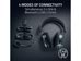 Razer BlackShark V3 Pro ANC Multi-Platform Wireless eSports 7.1 Virtual Surround Gaming Headset [RZ04-05400100-R3M1] Εικόνα 4