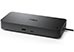 Dell Pro Docking Station SD25TB5 (330W) Thunderbolt 5 [210-BRFN] Εικόνα 2