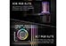 Corsair Hydro X Series XH505i iCUE LINK RGB Custom Cooling Kit - Stealth Gray [CX-9070018-WW] Εικόνα 2