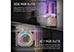 Corsair Hydro X Series XH505i iCUE LINK RGB Custom Cooling Kit - White [CX-9070019-WW] Εικόνα 2