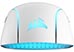 Corsair M75 Lightweight Wireless RGB Gaming Mouse - White [CH-931D011-EU] Εικόνα 5
