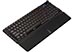 Corsair Vanguard Pro 96 LCD - RGB Hall Effect Gaming Keyboard - Corsair MGX Hyperdrive Switches - US Layout [CH-91E911G-NA] Εικόνα 2