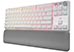 Corsair K70 Pro TKL RGB Hall Effect Programmable Mechanical Gaming Keyboard - Corsair MGX Hyperdrive Switches - US Layout - White [CH-911921G-NA] Εικόνα 4