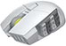 Corsair Scimitar Elite SE RGB Wireless MMO Gaming Mouse - White [CH-9314011-WW] Εικόνα 4