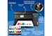 Epson Έγχρωμο Πολυμηχάνημα EcoTank L6360 ITS Multifunction Inkjet [C11CL42401] Εικόνα 2