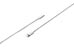 Xiaomi Braided Καλώδιο Φόρτισης USB Type-C (Male) to USB Type-C (Male) - 3A - 1.0m - White [BHR0878GL] Εικόνα 3