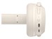 Edifier WH700NB Pro Wireless Bluetooth Active Noise Cancellation Headphones - Ivory Εικόνα 7